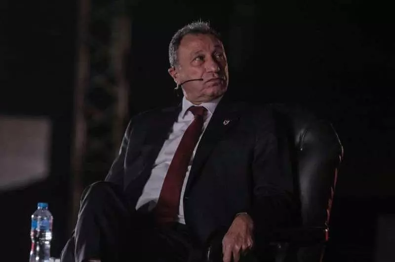 تعيين مدير فني للناشئين: الكشف عن التشكيل الشامل لقطاع كرة القدم في الأهلي عبر 'يلا كورة'