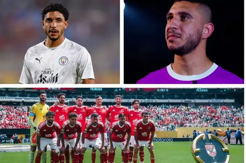 بعد رحيل مرموش: غياب الأهداف المصرية عن كأس العالم للأندية 2025