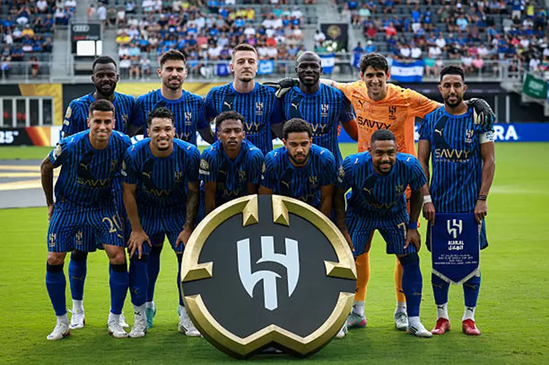 خسارة 21 مليون دولار: ما الذي حققه الهلال من مشاركته في كأس العالم للأندية؟