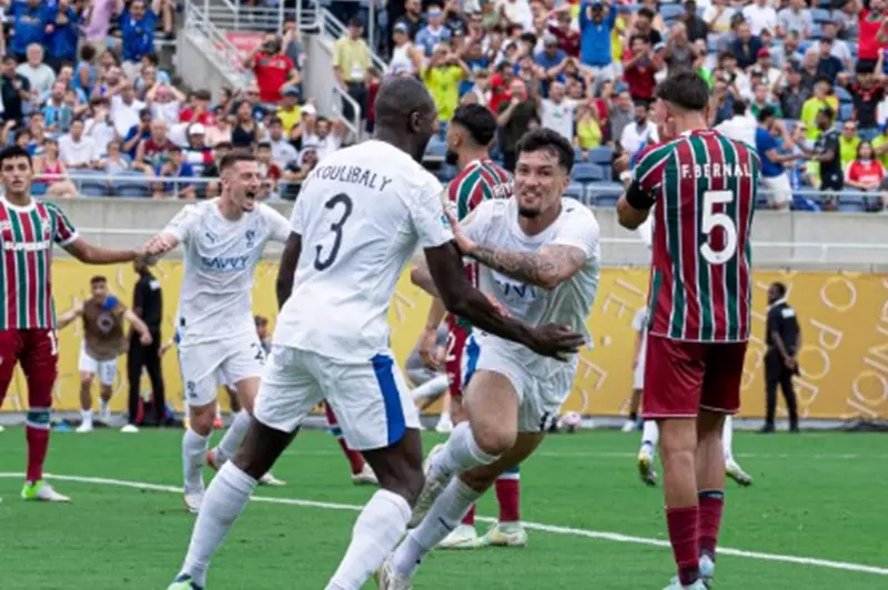 فلومينينسي يبرز في مونديال الأندية: 3 أرقام قياسية بفضل تألق هداف الزعيم