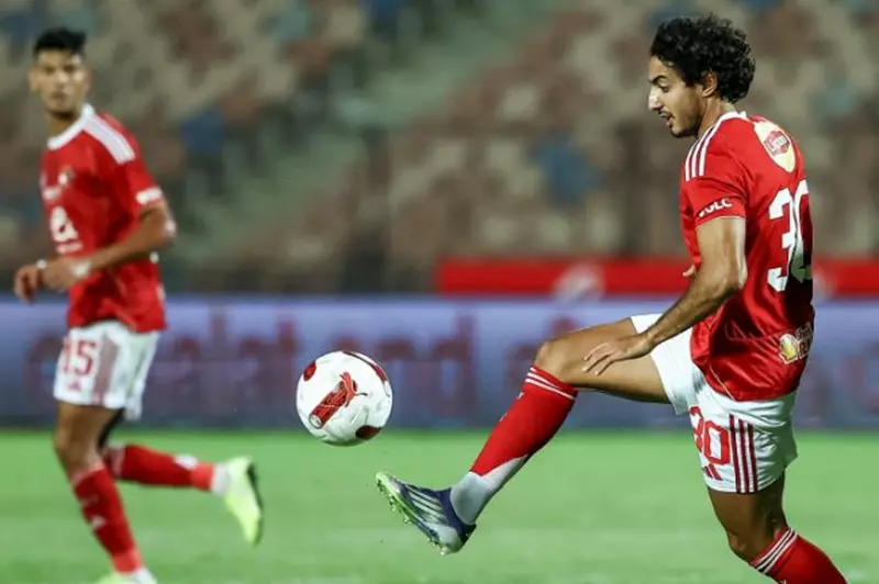 إيقاف محمد هاني: قرار لجنة الانضباط وتأثيره على الأهلي