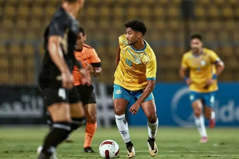 الإسماعيلي يخسر أمام الاتحاد بهدف إيبوكا في الدوري المصري