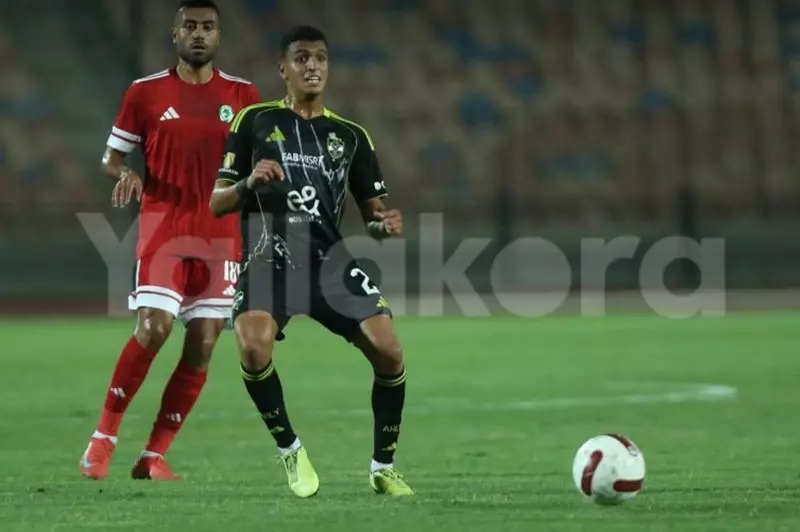 تحليلات ودروس من الجولة الأولى للدوري المصري: الزمالك والأهلي في الواجهة