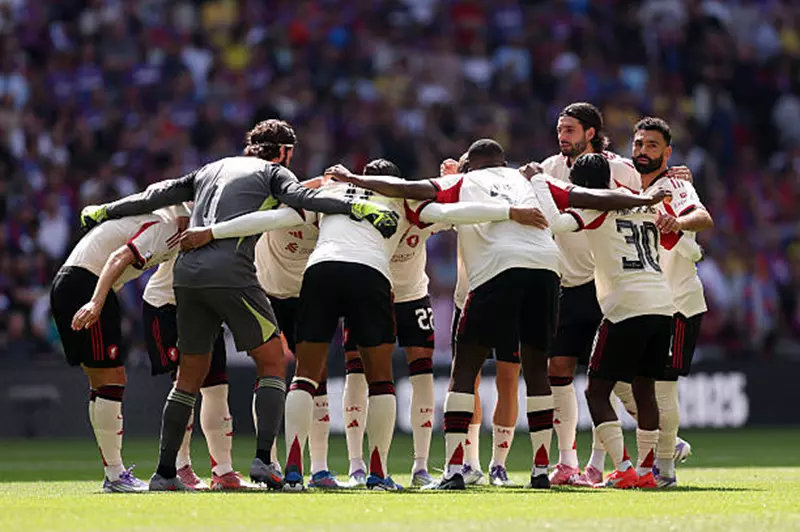 تشكيلة ليفربول المتوقعة أمام بورنموث في بداية الدوري الإنجليزي