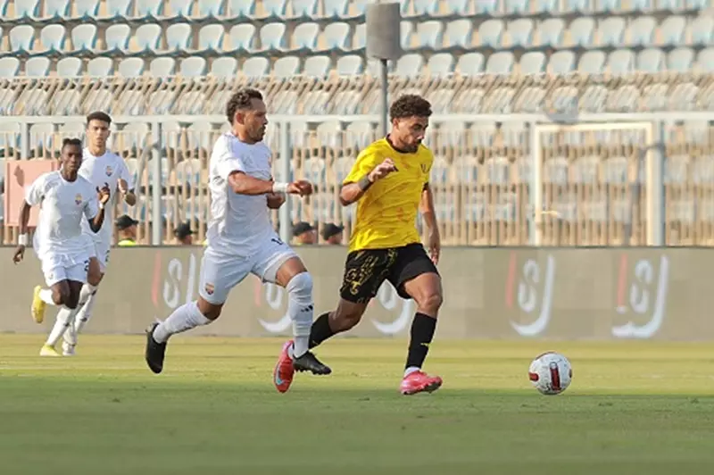 تقييم أداء فريقي الإسماعيلية والجونة في الدوري المصري الممتاز