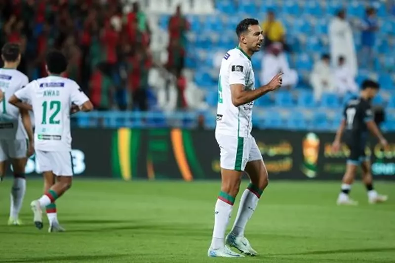 في غياب كوكا.. كيف يهاجم الاتفاق الفتح بالدوري السعودي