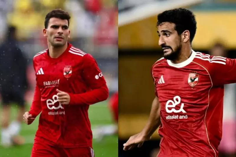 كيف حقق الأهلي أرقاما ضخمة من صفقتي زيزو وبن رمضان؟