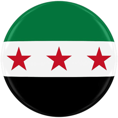 سوريا تحت 23 شعار
